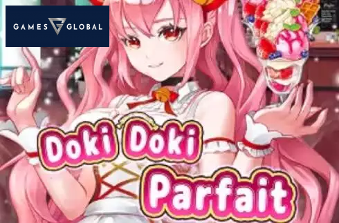 Doki Doki Parfait